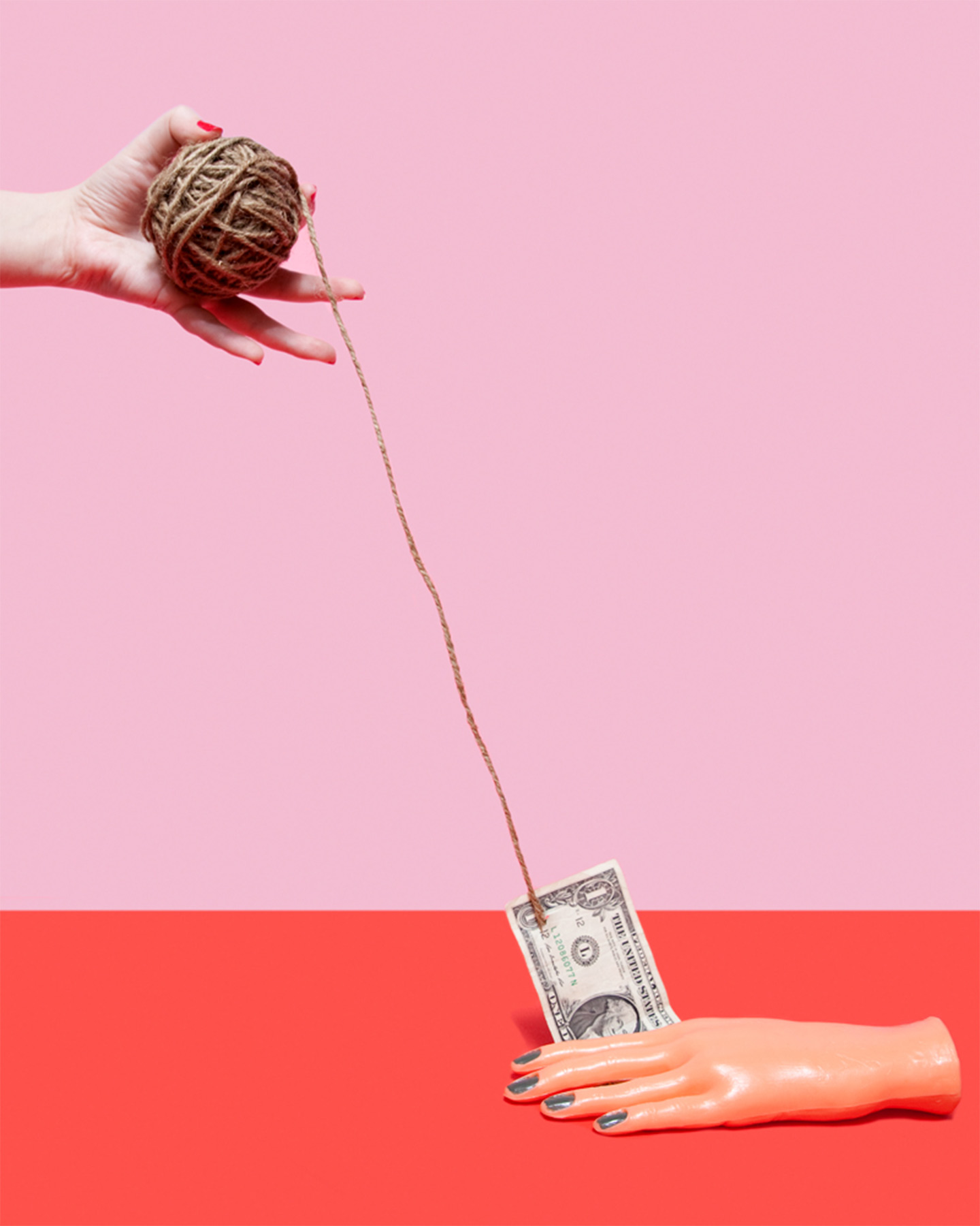 Olivia Locher: I Fought the Law