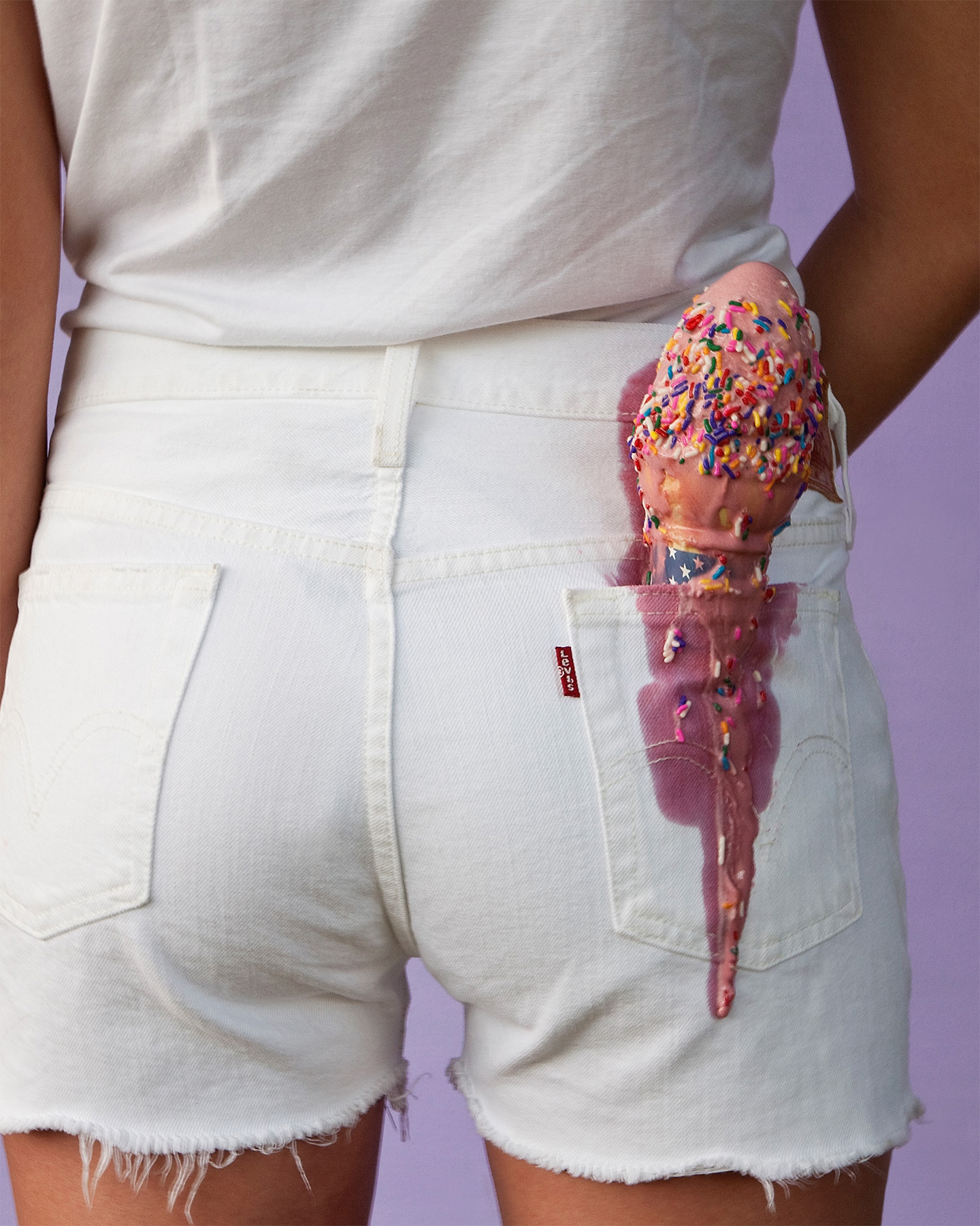 Olivia Locher: I Fought the Law
