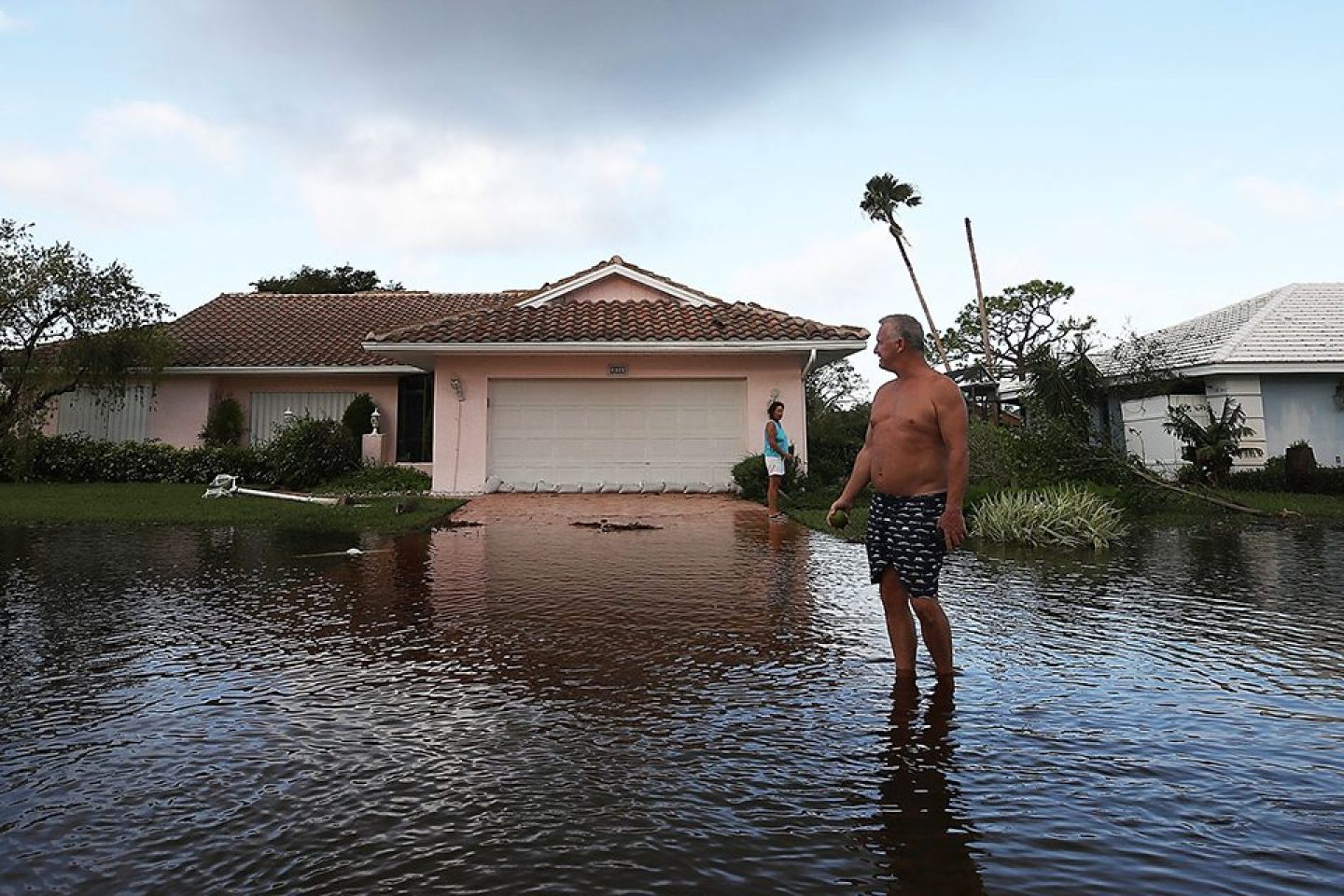 Hurricane Irma