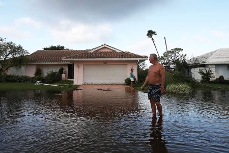 Hurricane Irma