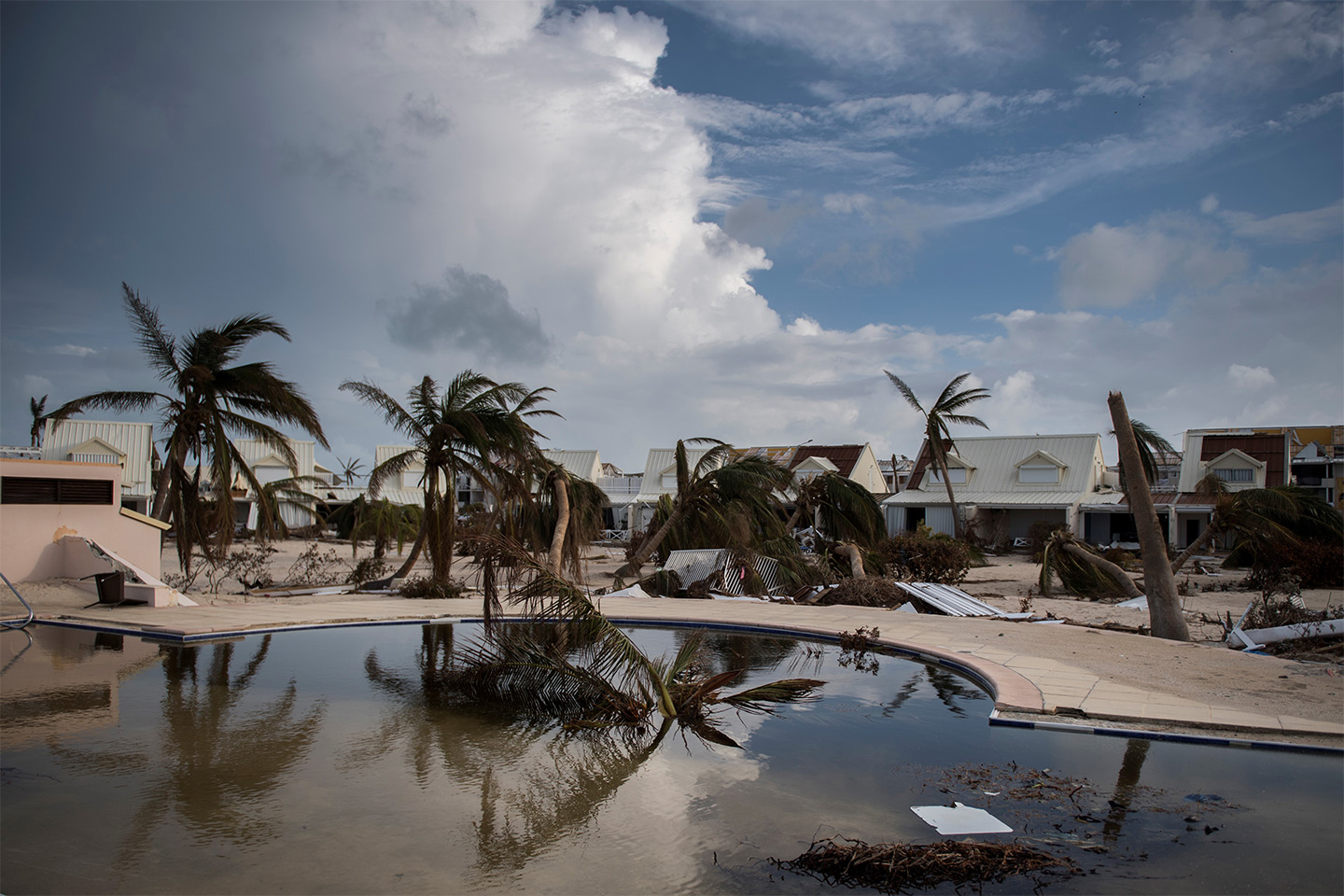 Hurricane Irma