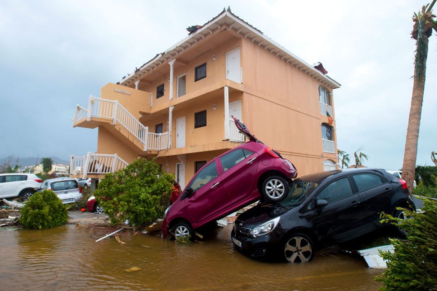 Hurricane Irma
