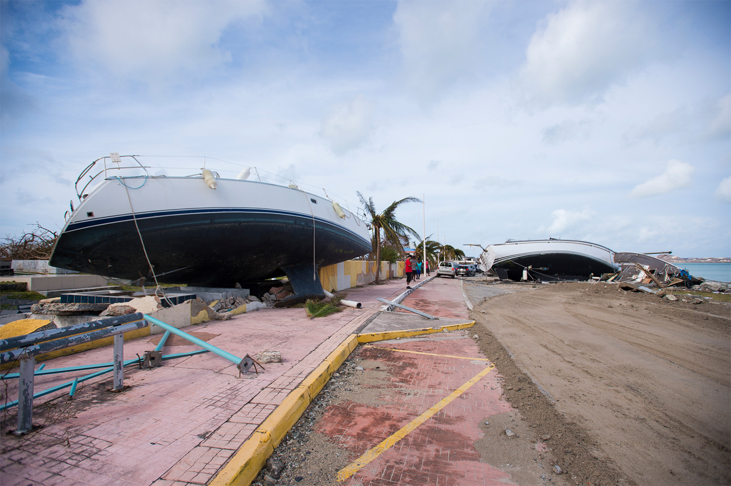 Hurricane Irma