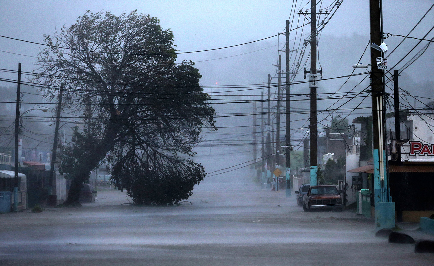 Hurricane Irma
