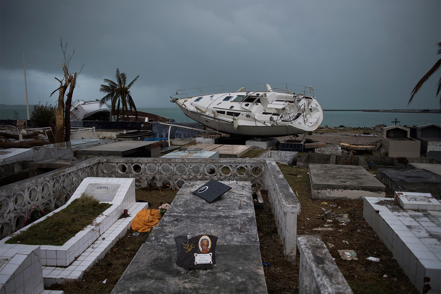 Hurricane Irma