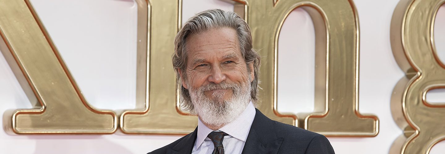 Jeff Bridges