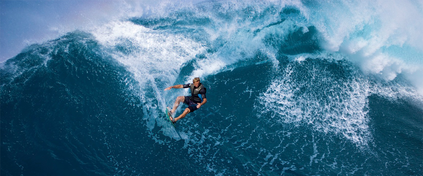 Laird Hamilton