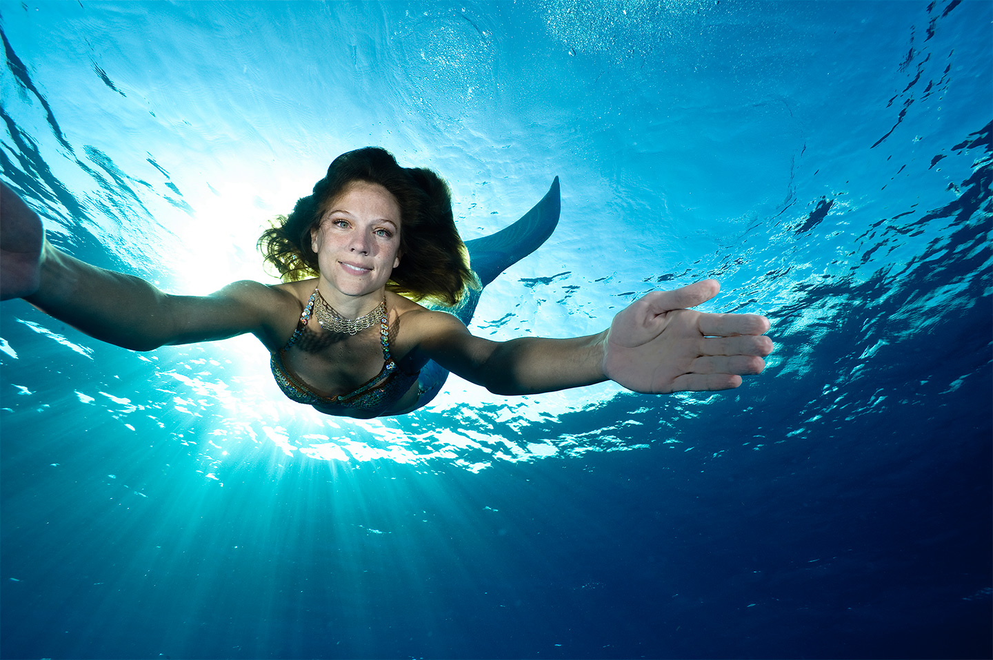 Mermaid Linden