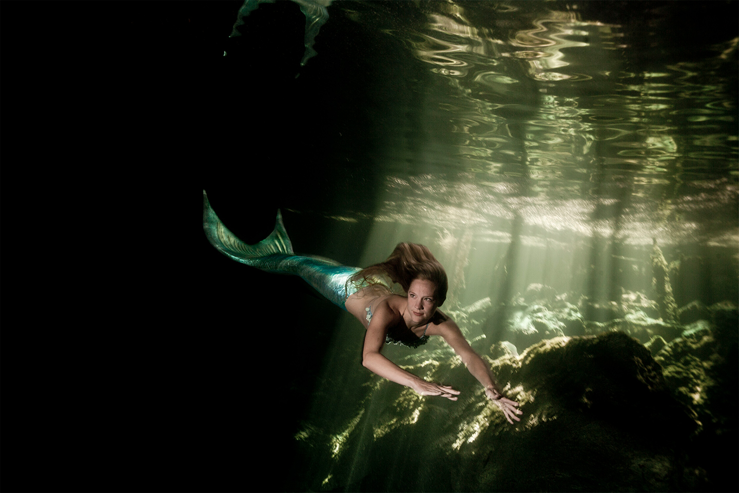 Mermaid Linden