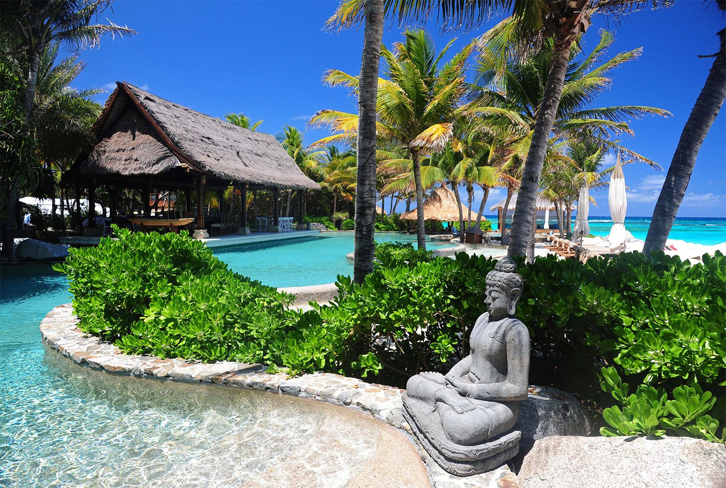 Necker Island