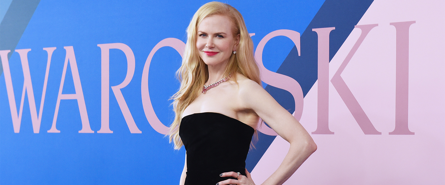 Nicole Kidman