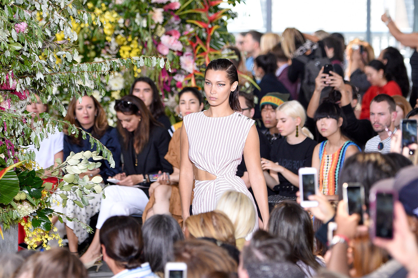 New York Fashion Week
