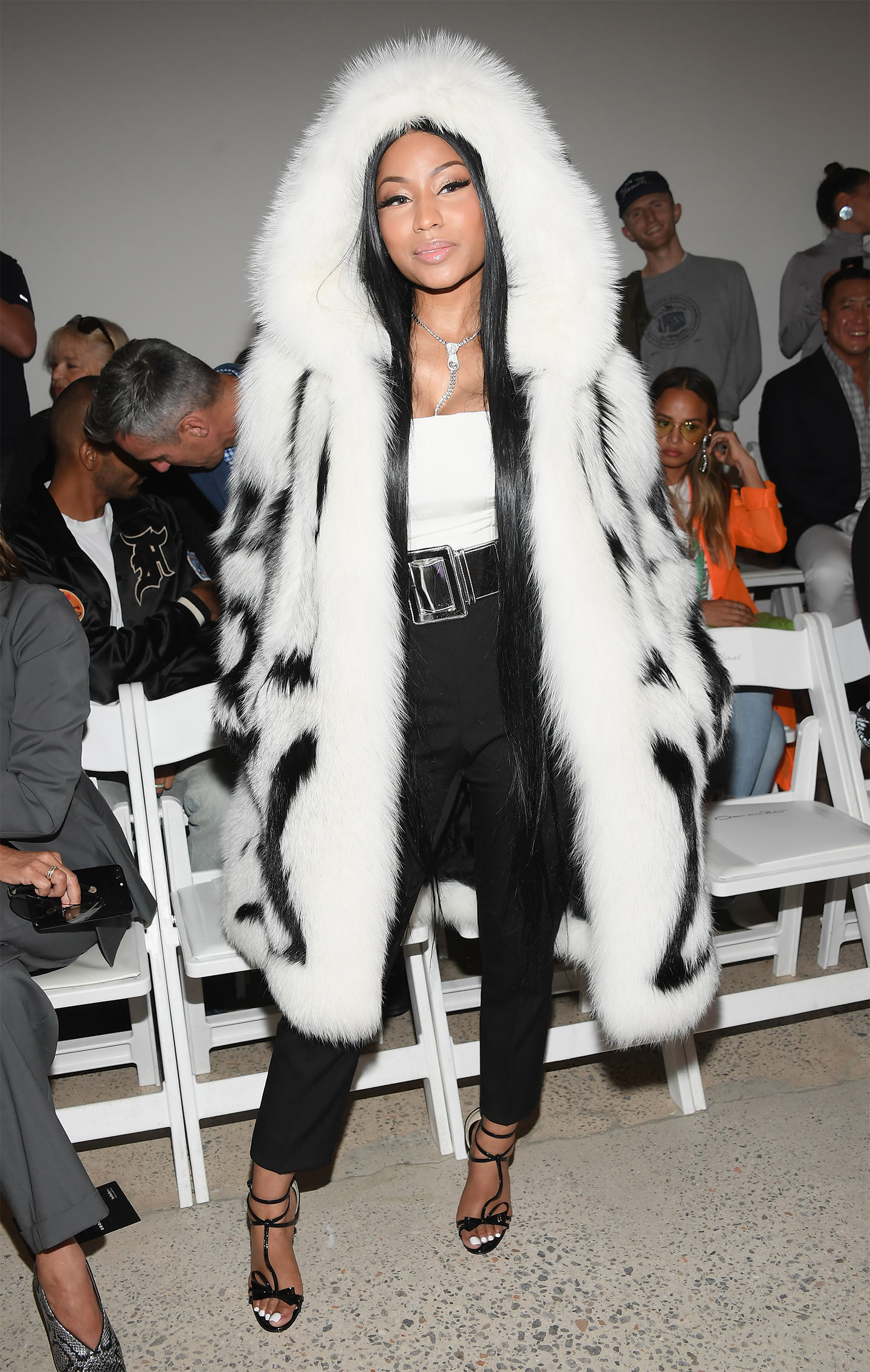 New York Fashion Week
