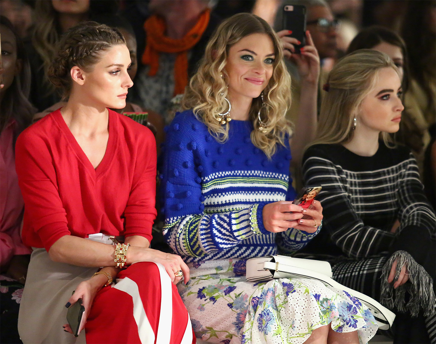 New York Fashion Week