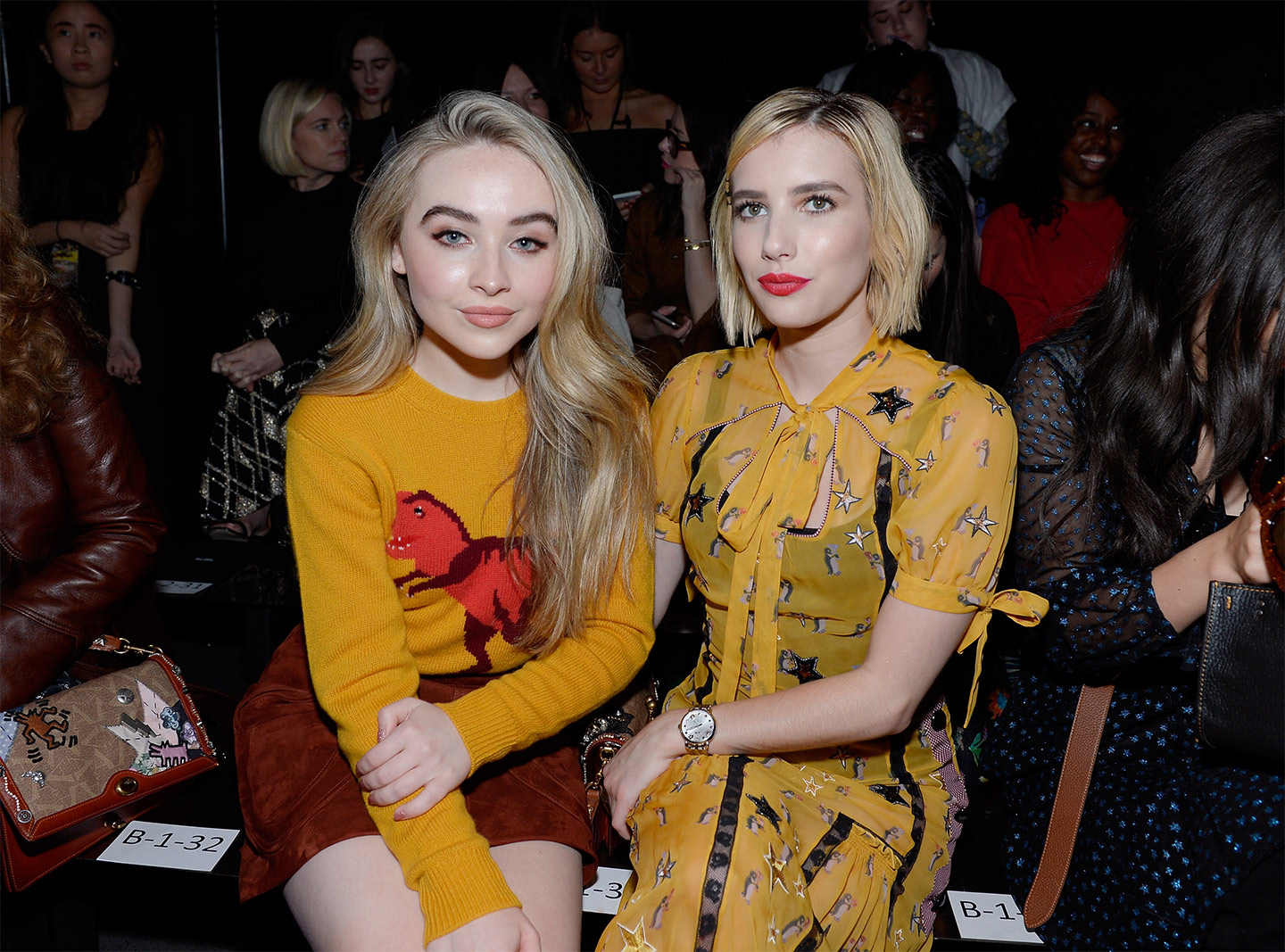 New York Fashion Week