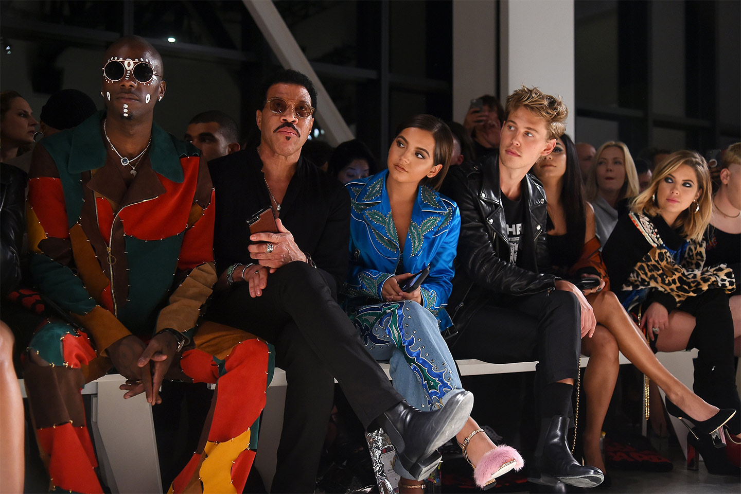 New York Fashion Week
