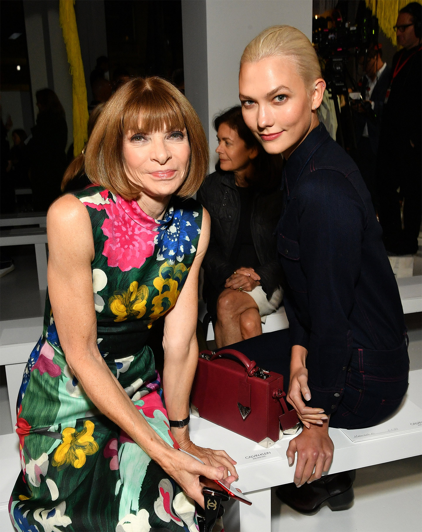 New York Fashion Week