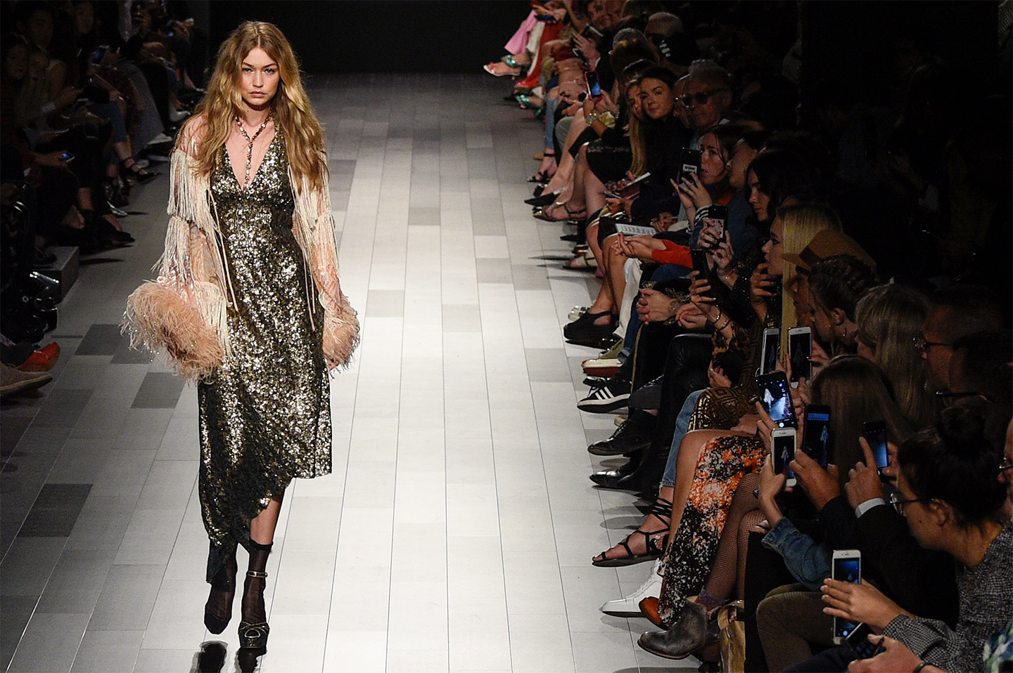 New York Fashion Week