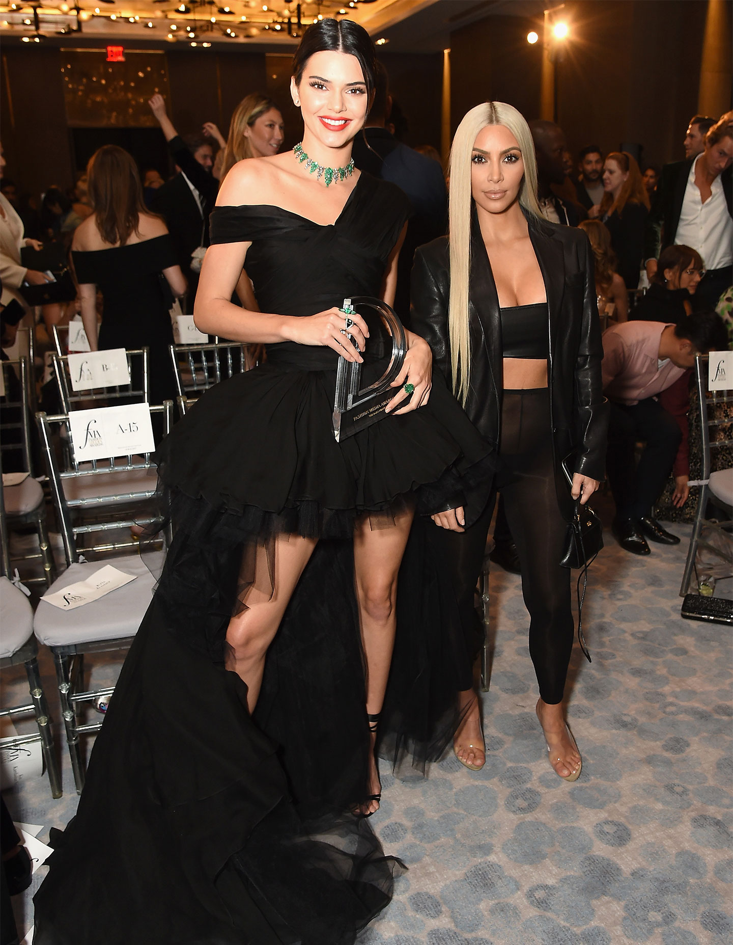 New York Fashion Week
