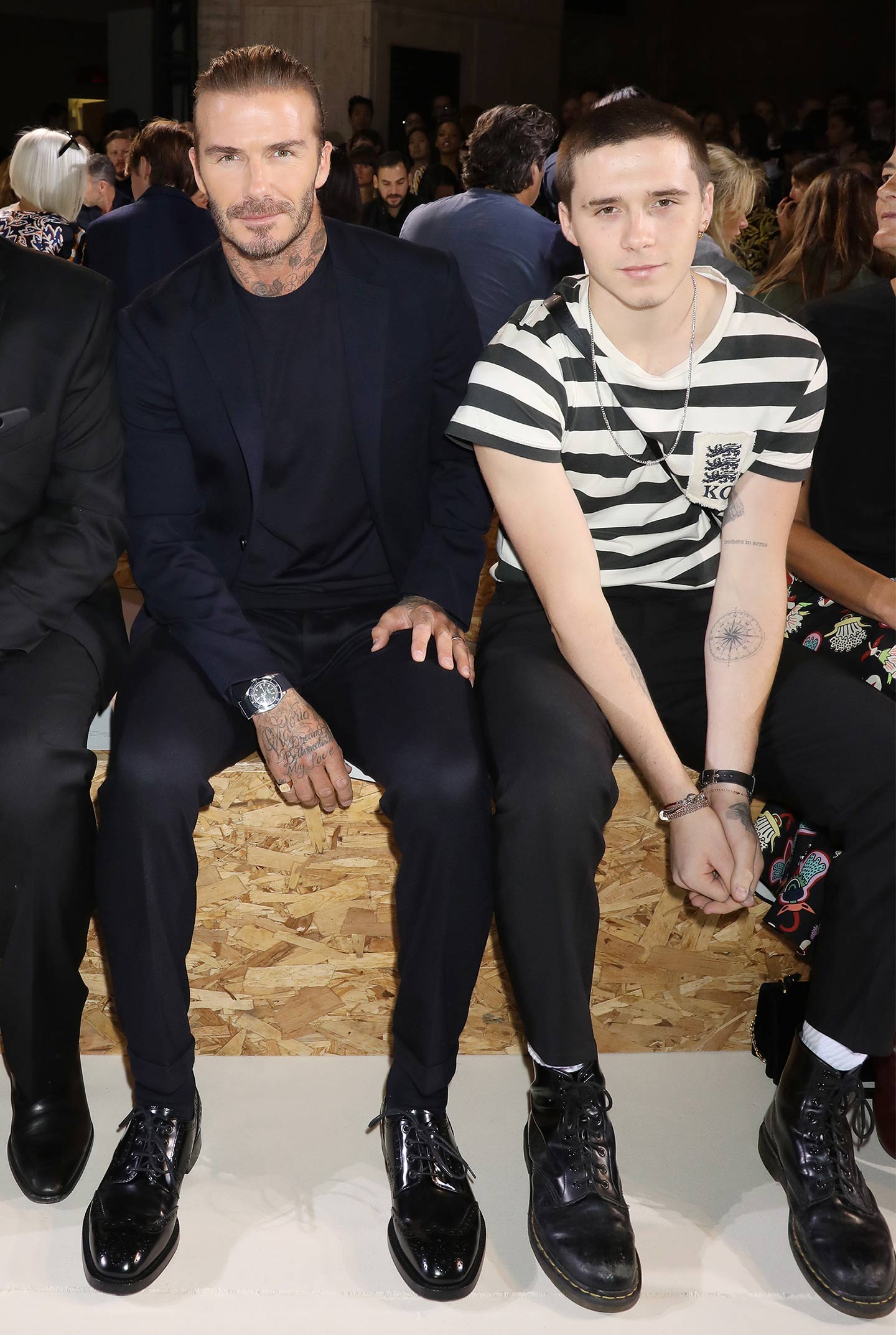 New York Fashion Week