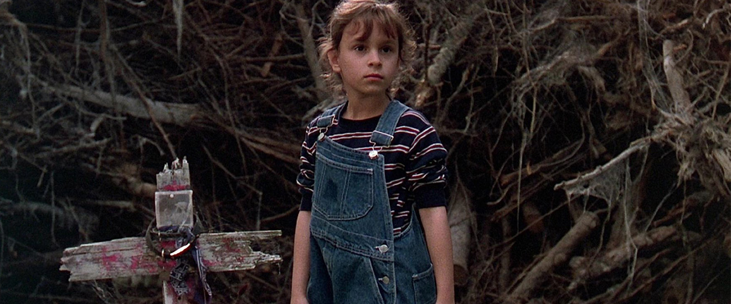 Pet Sematary