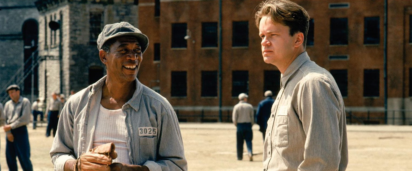 The Shawshank Redemption