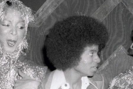 Studio 54