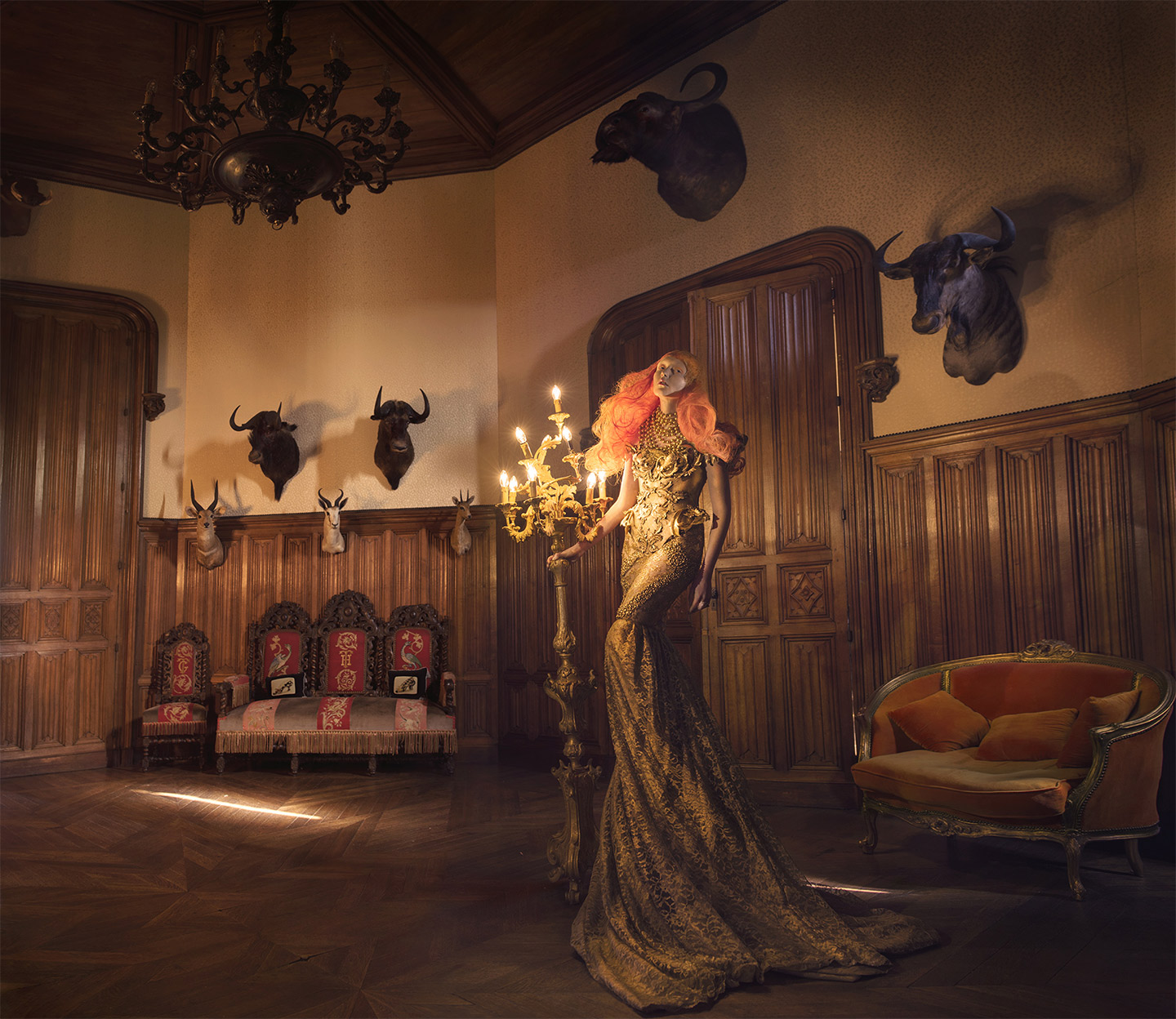 Surreal Fashion