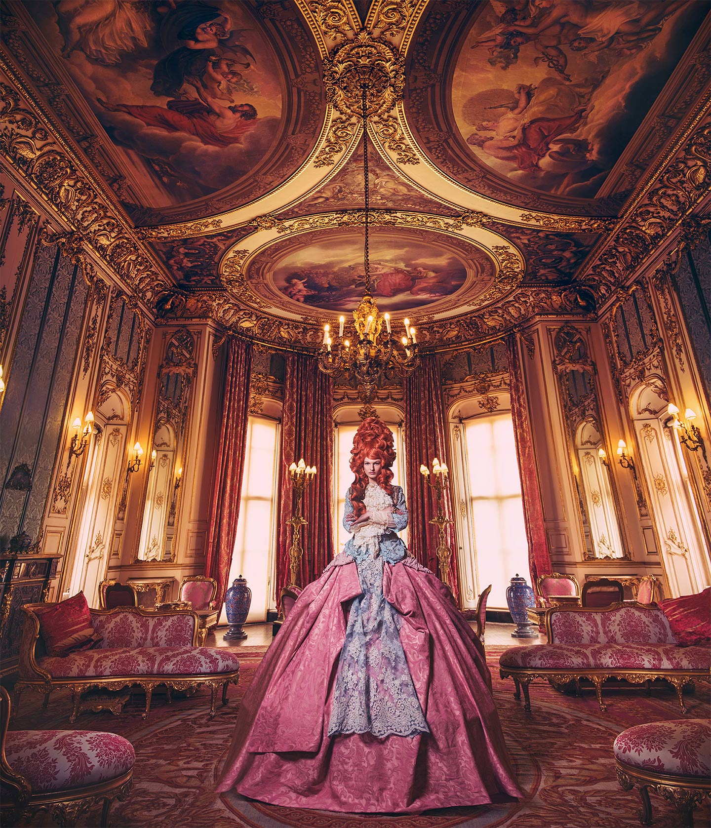 Surreal Fashion