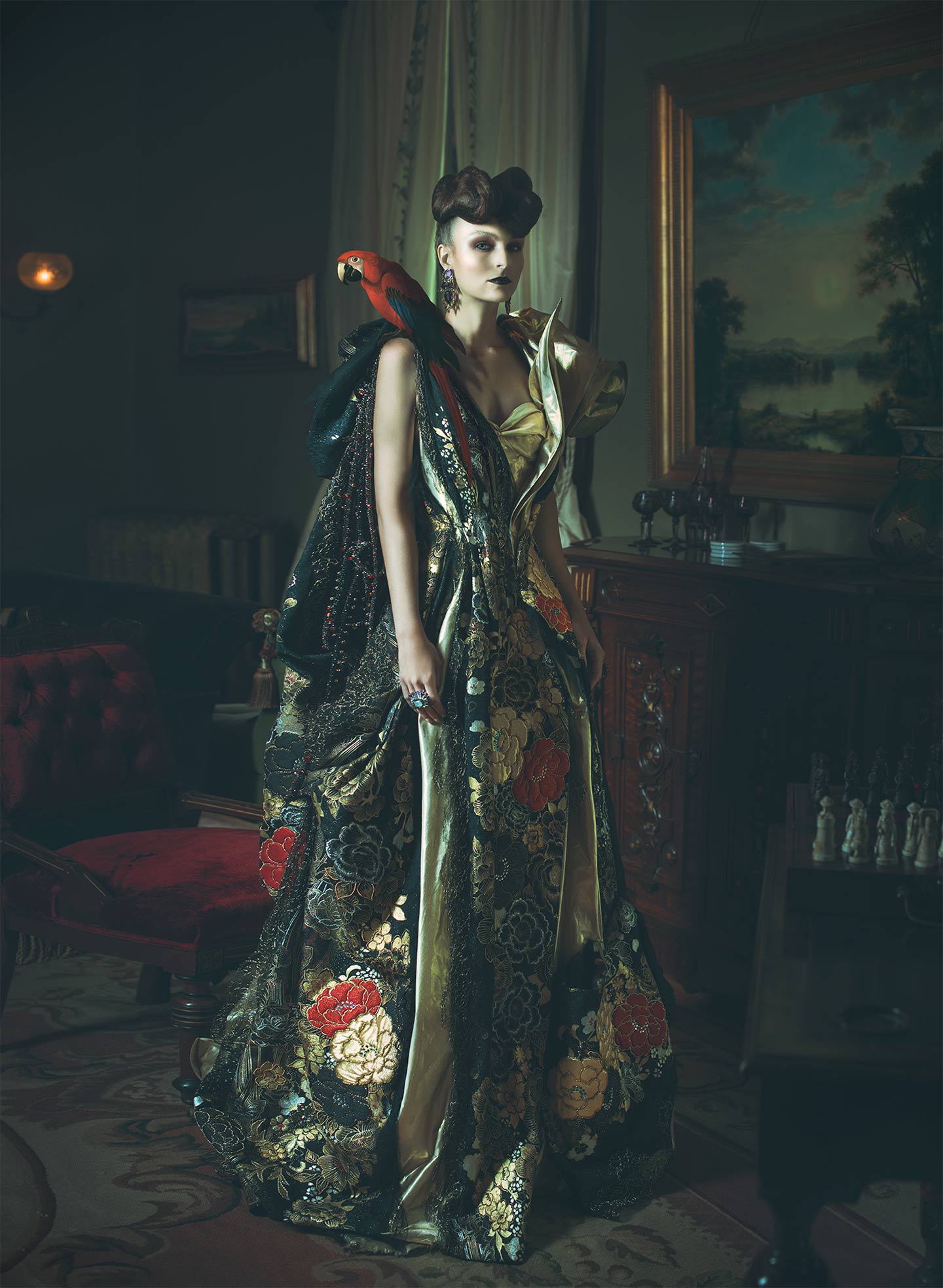 Surreal Fashion