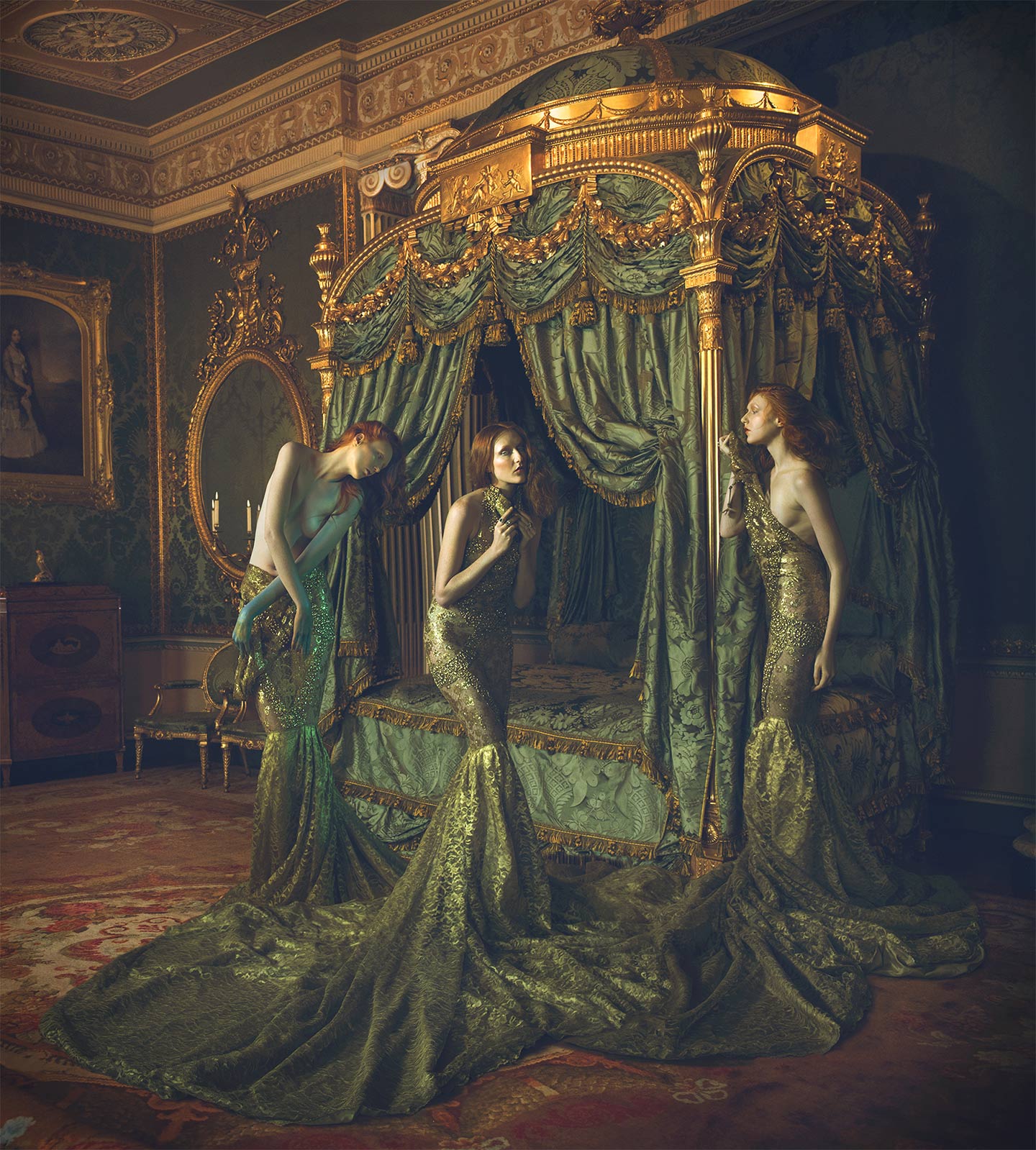 Surreal Fashion