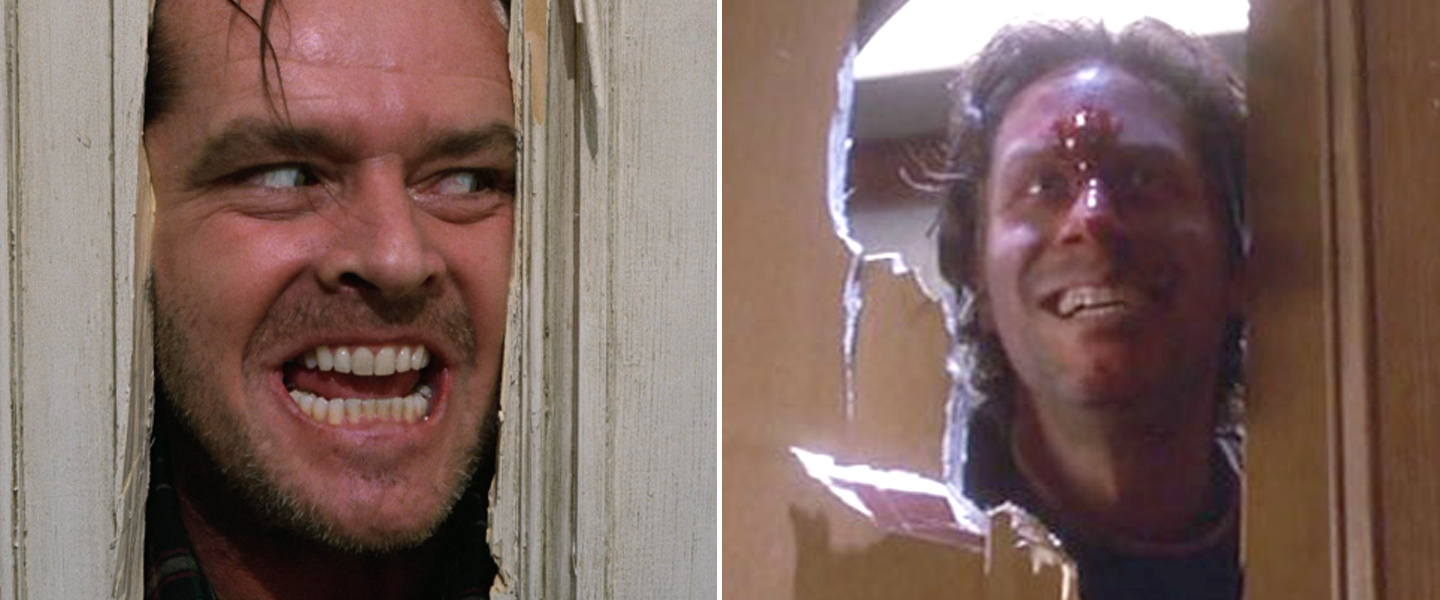 The Shining