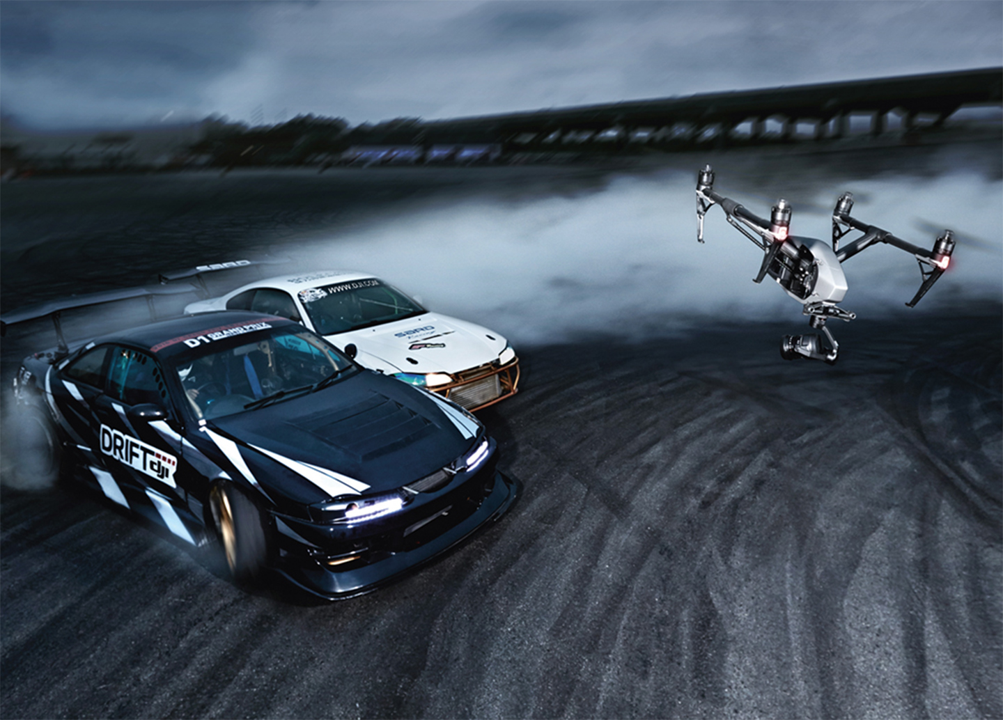 Ultimate Toys for Men