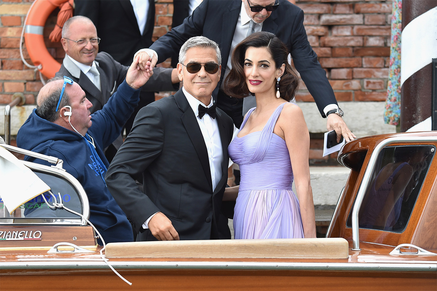 Venice Film Festival