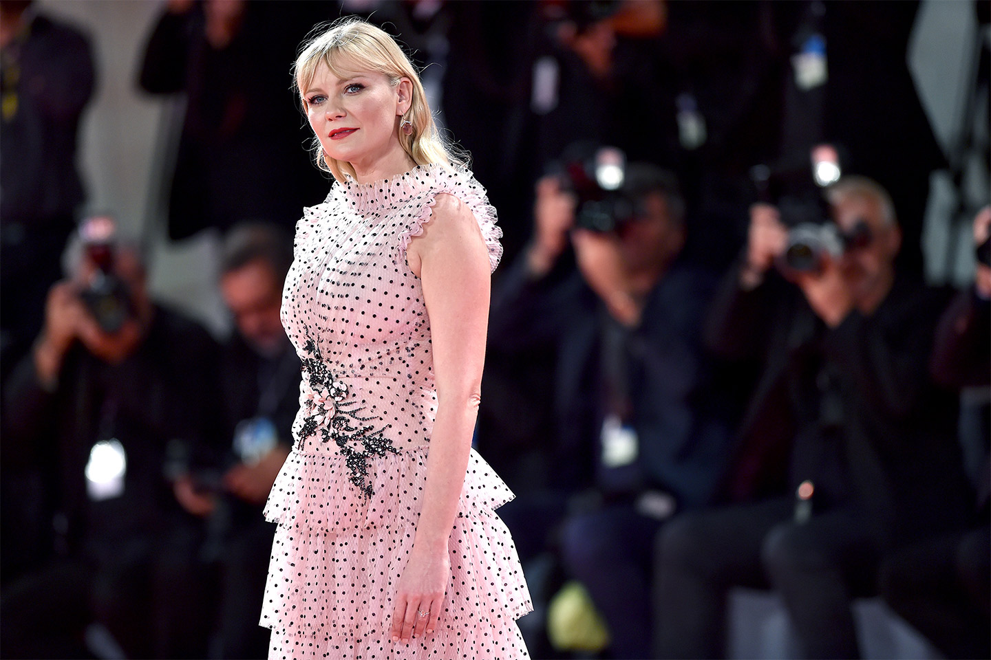 Venice Film Festival