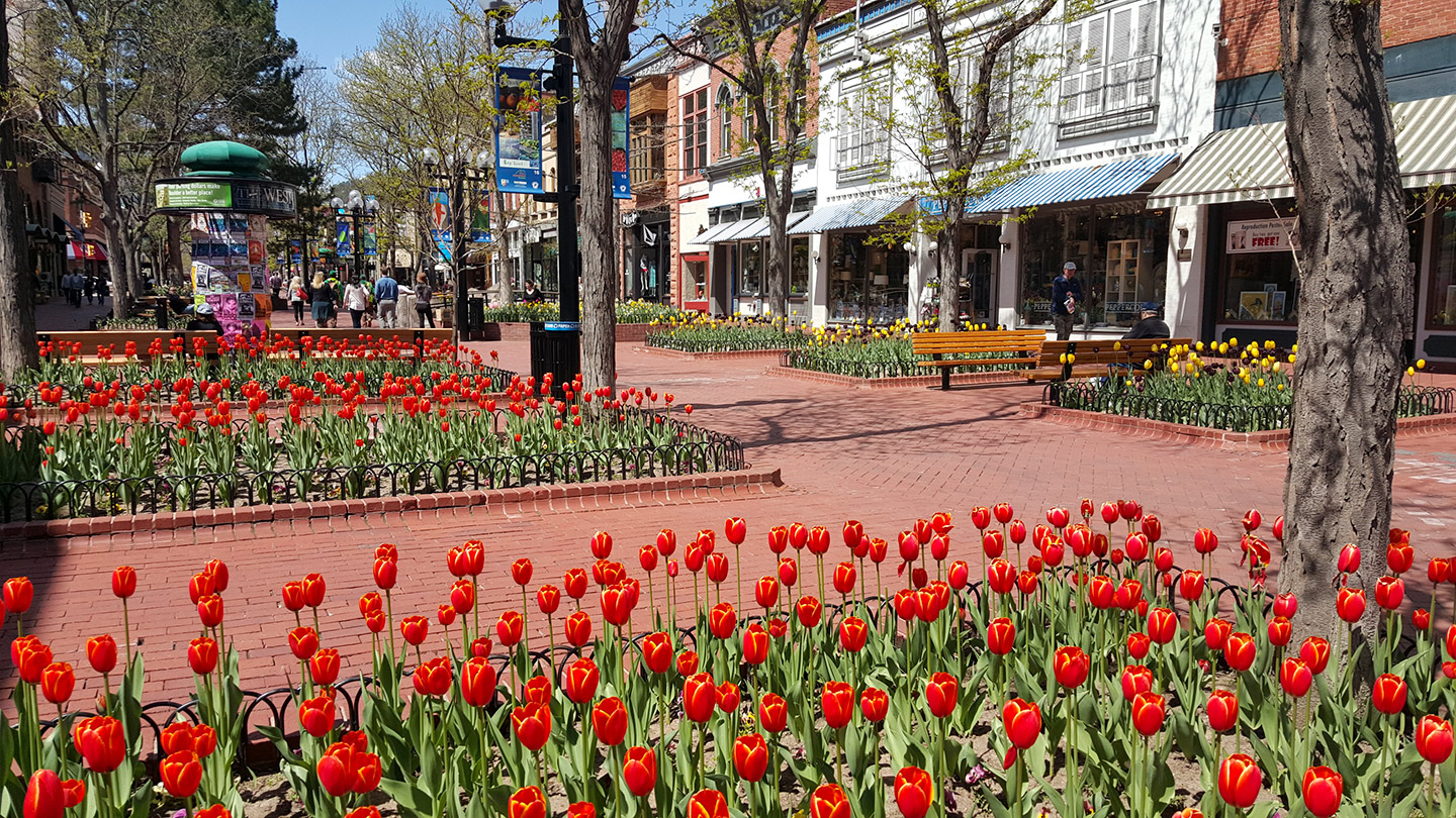 National Geographic 25 happiest places