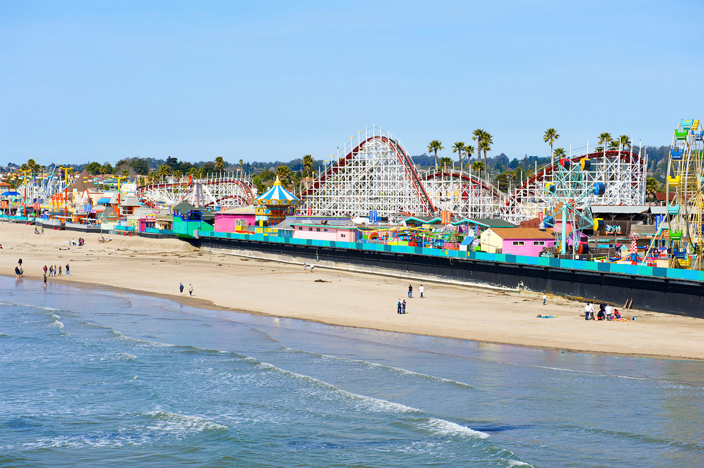 National Geographic 25 happiest places