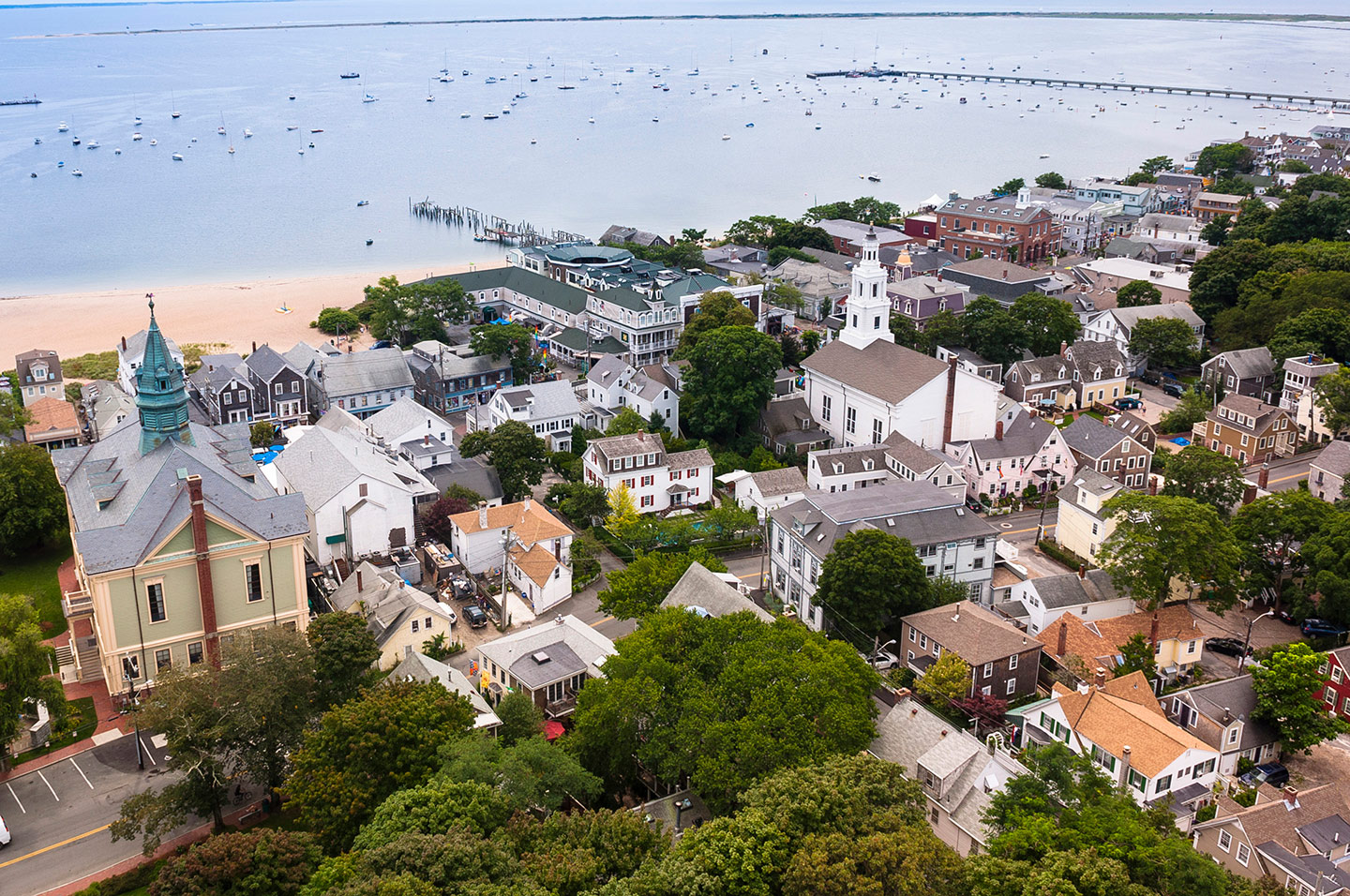 National Geographic 25 happiest places