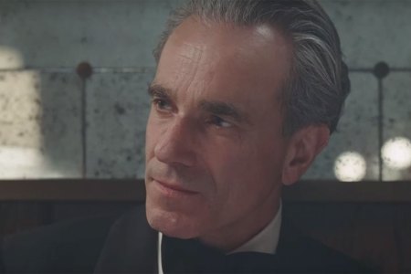 Daniel Day-Lewis in 'Phantom Thread.' (YouTube/Screengrab)