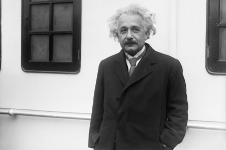 einstein