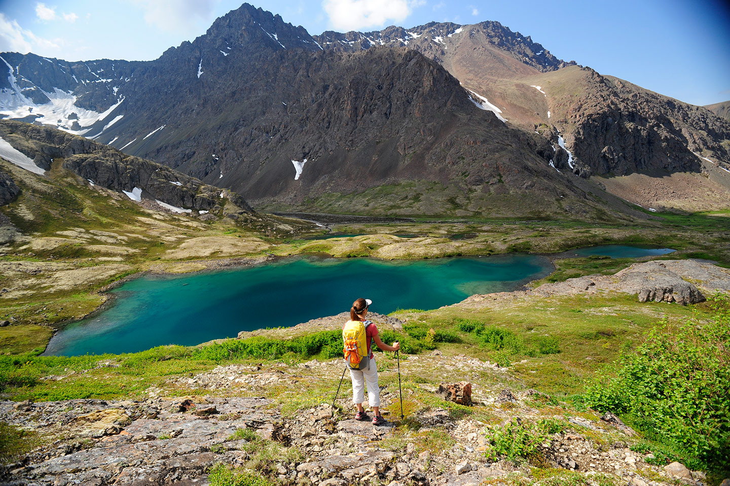 National Geographic 25 happiest places