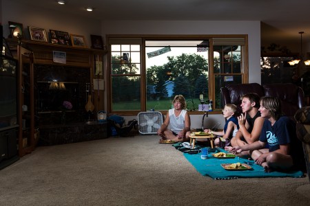 Weeknight Dinners