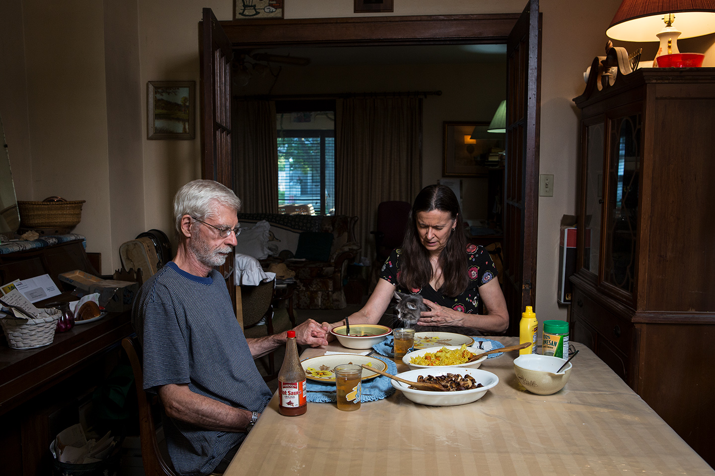 Weeknight Dinners