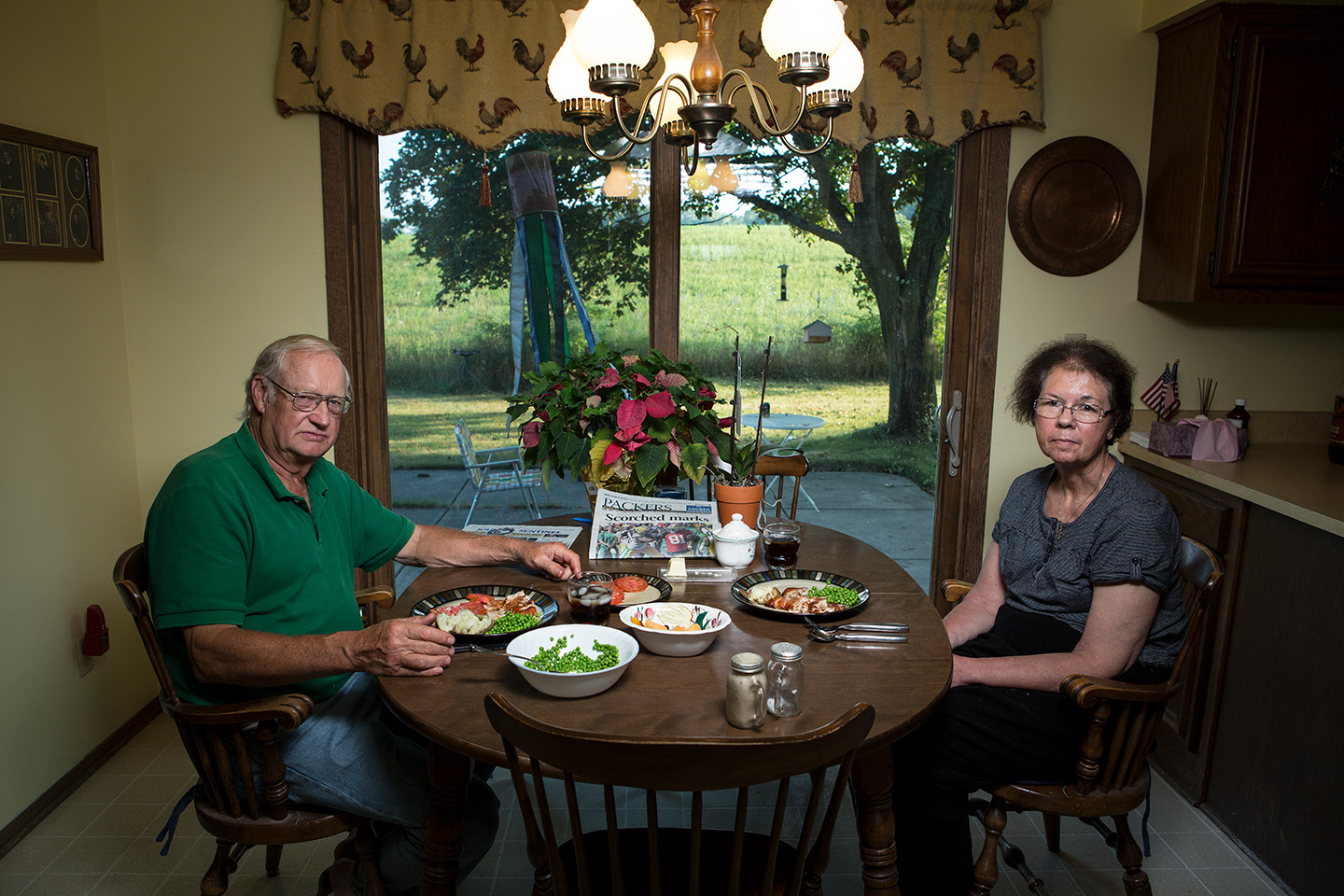Weeknight Dinners