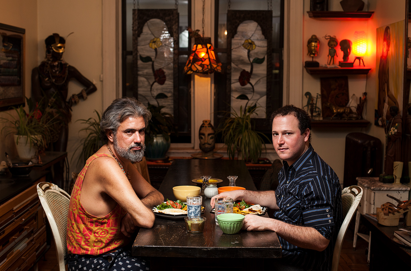 Weeknight Dinners