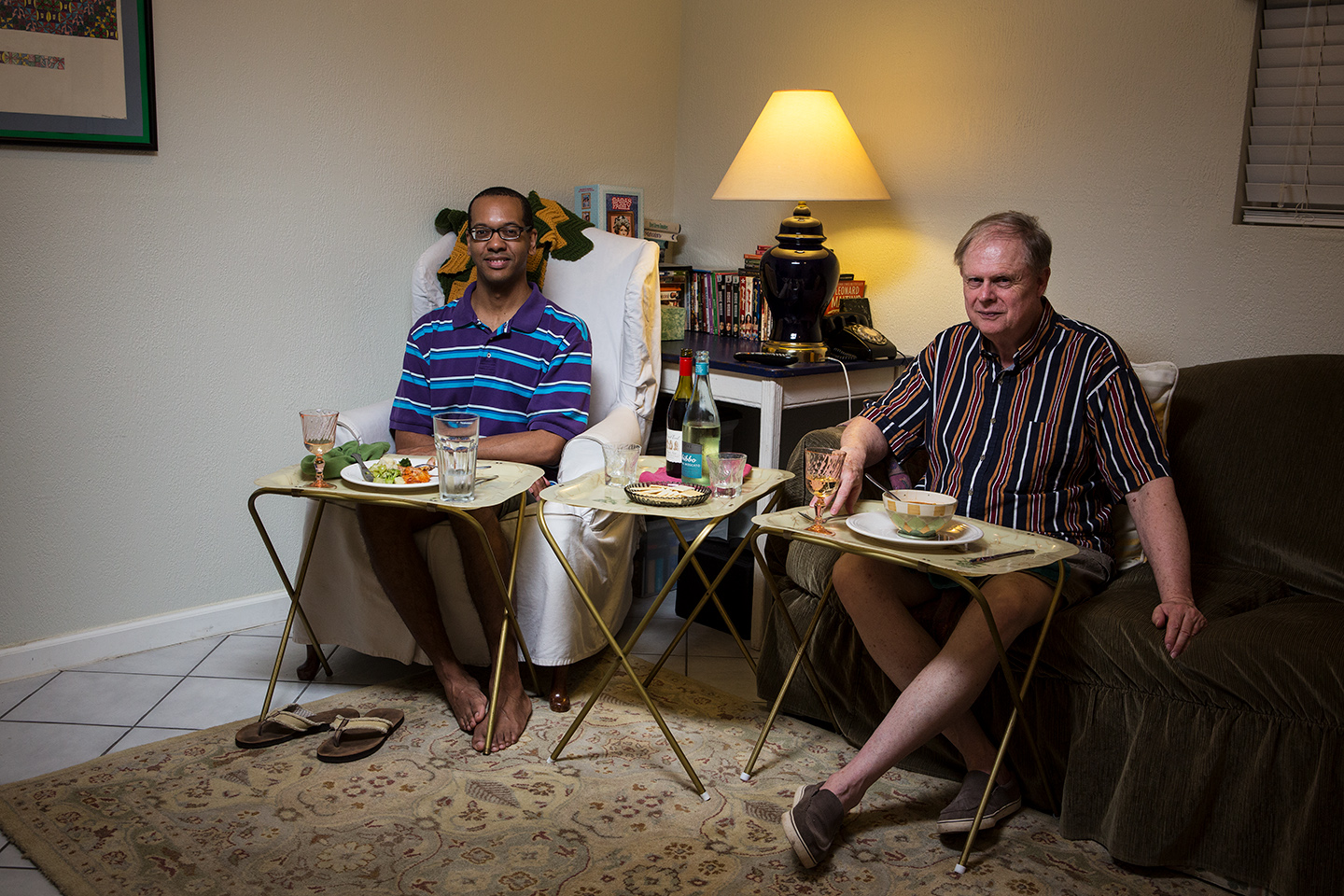 Weeknight Dinners