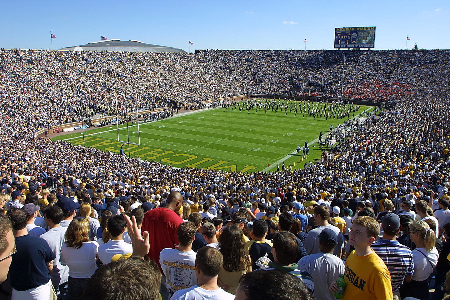 National Geographic 25 happiest places