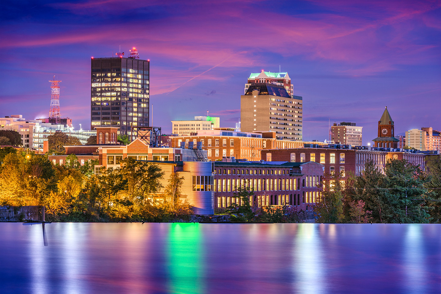 National Geographic 25 happiest places