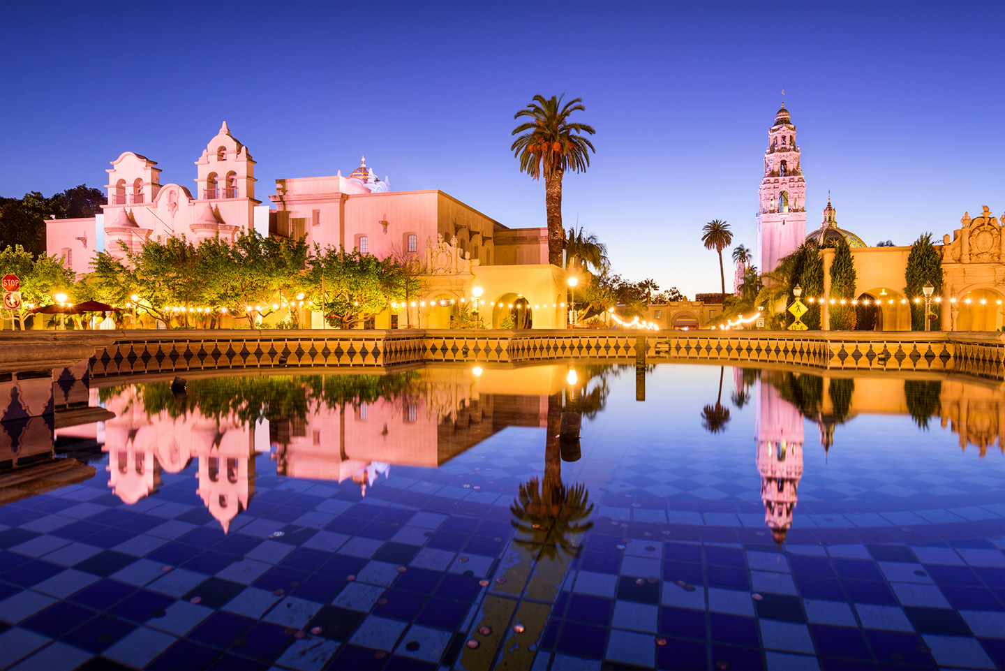 National Geographic 25 happiest places
