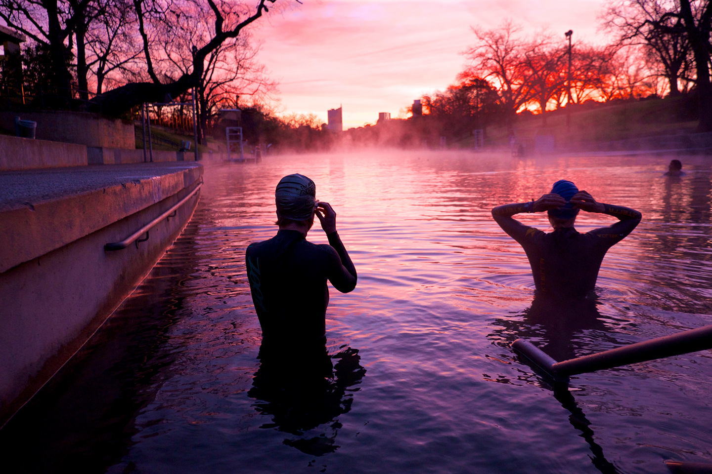 National Geographic 25 happiest places
